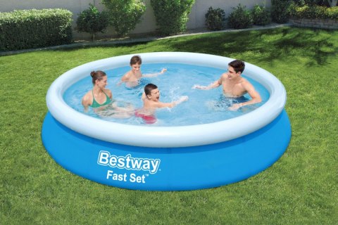 Basen Rozporowy 12FT 366x76cm BESTWAY
