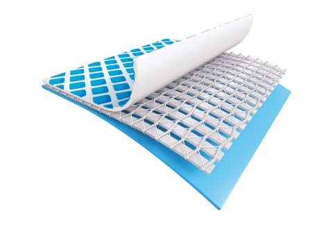 Basen Rozporowy Easy Set 12 Ft 366x76 cm z Pompą INTEX