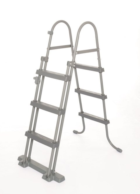 Basen Stelażowy 14 FT 427 x 107 cm Power Steel BESTWAY