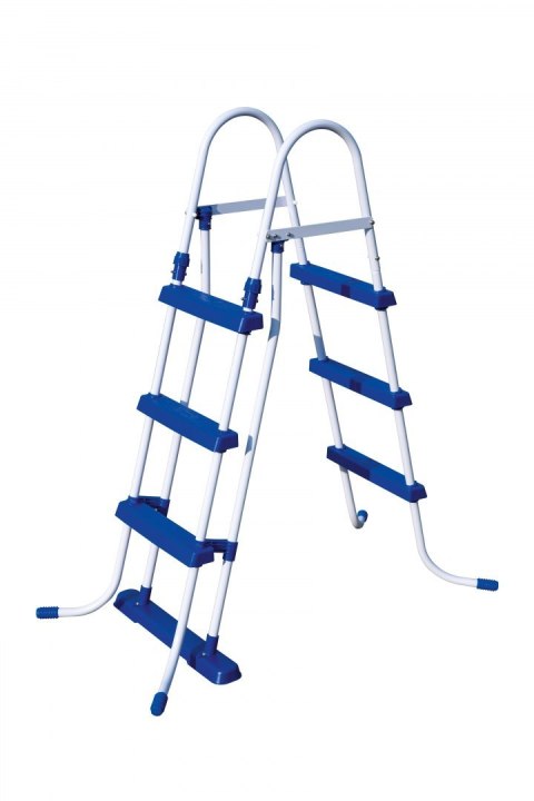 Basen Stelażowy 14FT 427x100 cm SteelPRO 6w1 BESTWAY