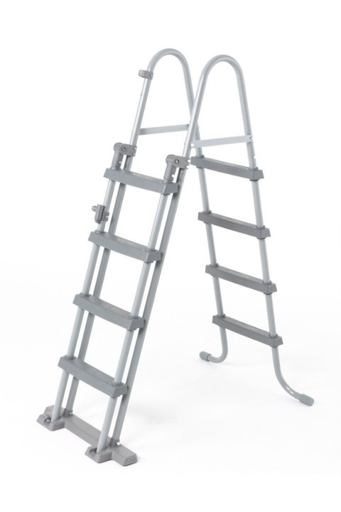 Basen Stelażowy 16FT 488x122 cm POWERSteel 6w1 BESTWAY