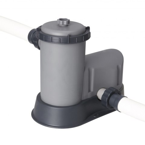 Basen Stelażowy 18FT 549x132 cm POWERSteel 6w1 BESTWAY