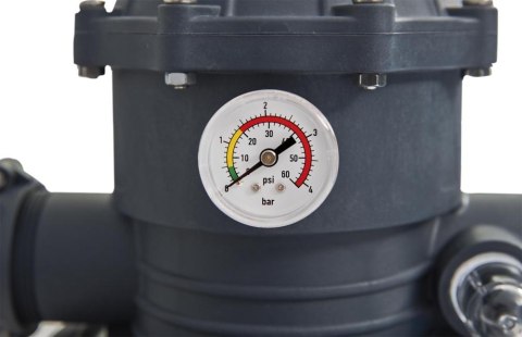 Basen Stelażowy Ultra Frame 18Ft 549 x 132 cm z Systemem