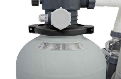 Basen Stelażowy Ultra Frame 24Ft x 12Ft 732x366x132 cm z