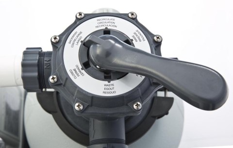 Basen Stelażowy Ultra Frame 24Ft x 12Ft 732x366x132 cm z