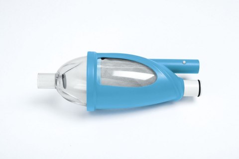 Basen Stelażowy Ultra Frame 24Ft x 12Ft 732x366x132 cm z