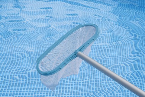 Basen Stelażowy Ultra Frame 24Ft x 12Ft 732x366x132 cm z