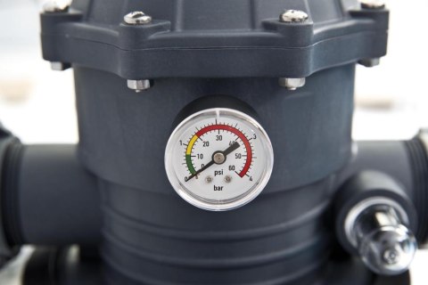 Basen Stelażowy Ultra Frame 32Ft x 16Ft 975x488x132 cm z