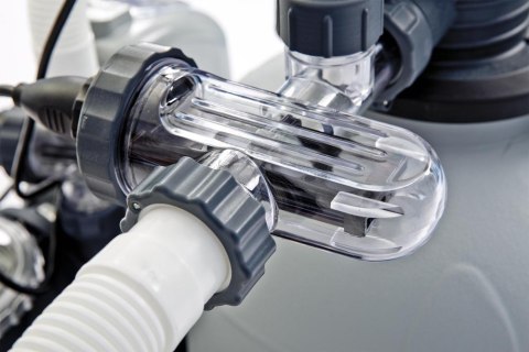 Basen Stelażowy Ultra Frame 32Ft x 16Ft 975x488x132 cm z