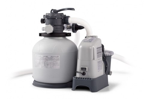 Basen Stelażowy Ultra XTR Frame 24Ft x 12Ft 732x366x132 c