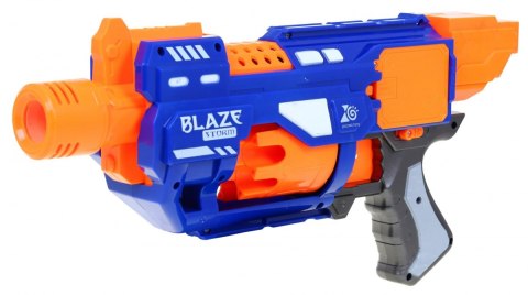 Blaze Storm Pistolet Karabin Niebieski