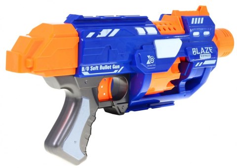 Blaze Storm Pistolet Karabin Niebieski