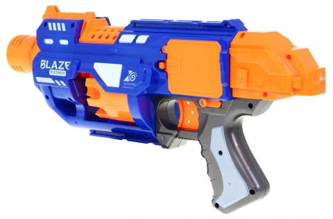 Blaze Storm Pistolet Karabin Niebieski
