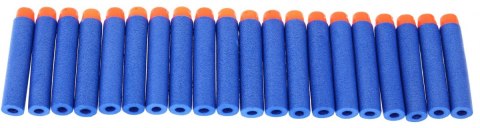 Blaze Storm Pistolet Karabin Niebieski