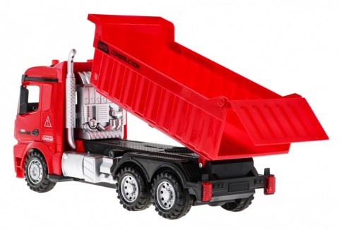 Budowa Dźwig Żuraw R C Pojazdy