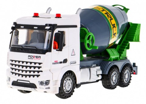 Budowa Dźwig Żuraw R C Pojazdy