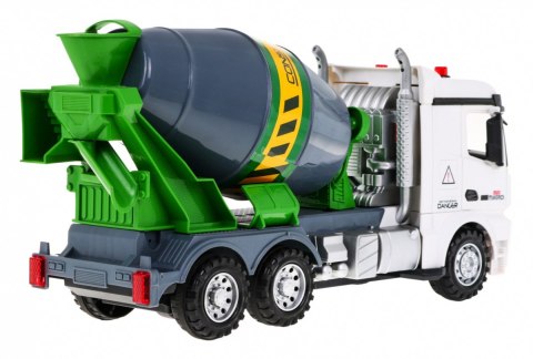 Budowa Dźwig Żuraw R C Pojazdy