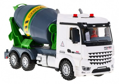 Budowa Dźwig Żuraw R C Pojazdy