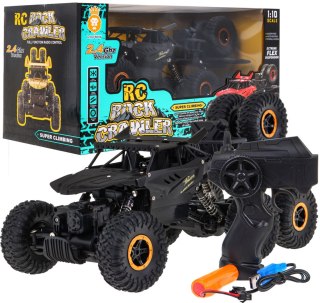 Crawler R C ROCK 1:10
