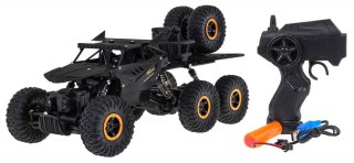 Crawler R C ROCK 1:10