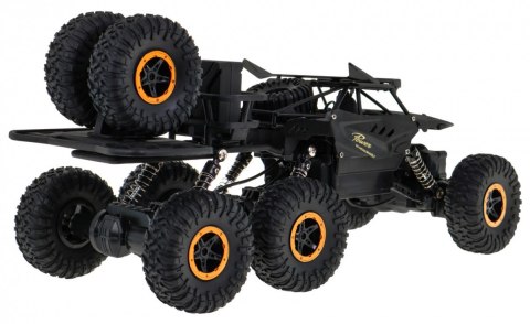 Crawler R C ROCK 1:10