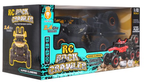Crawler R C ROCK 1:10