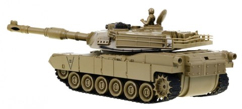 Czołg Abrams 1 28 R C 2 4 GHZ