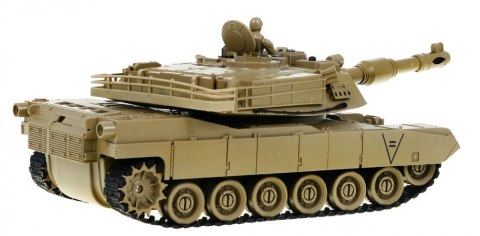 Czołg Abrams 1 28 R C 2 4 GHZ