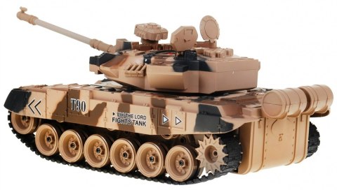 Czołg T-90 Malowany1 18