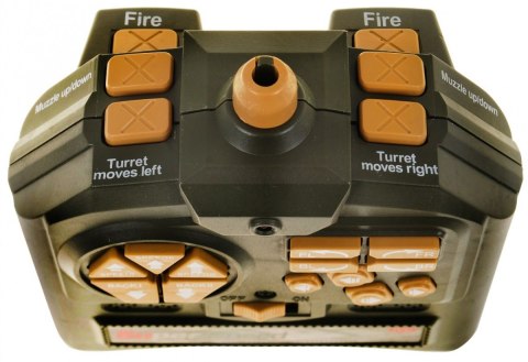 Czołg T-90 Malowany1 18