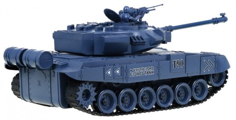 Czołg T-90 Popielaty 1 18