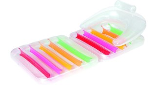 Dmuchany Materac Plażowy Fotel Bestway 43023