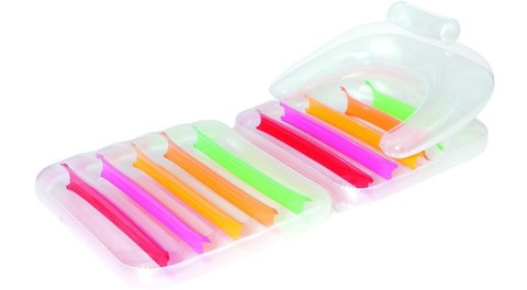 Dmuchany Materac Plażowy Fotel Bestway 43023