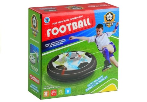 Gra Poduszkowiec Piłka Nożna Football Lata 2 Osoby