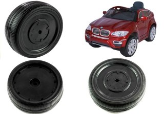 Koło do Pojazdu na Akumulator EVA BMW X6