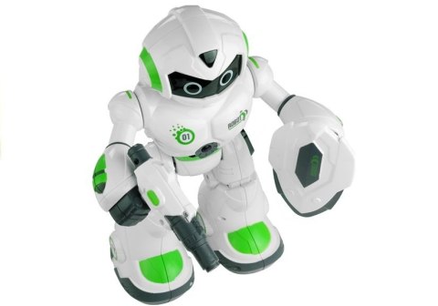Robot Na Pilot Tańczy Chodzi Śpiewa Mówi Uczy Ang