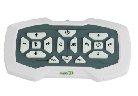 Robot Na Pilot Tańczy Chodzi Śpiewa Mówi Uczy Ang