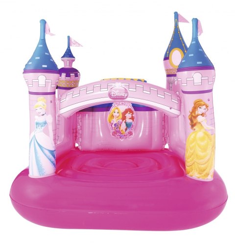 Dmuchany Zamek Princess 157 147 163cm BESTWAY