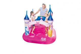 Dmuchany Zamek Princess 157 147 163cm BESTWAY