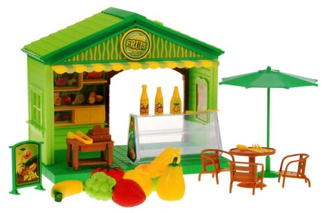 Domek-Warzywniak Akcesoria