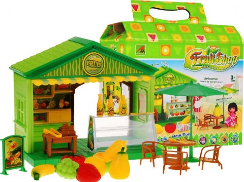 Domek-Warzywniak Akcesoria