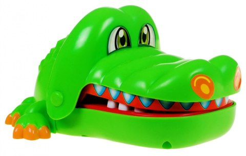 Gra Krokodyl u Dentysty