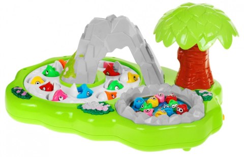 Gra Rybki Go Go Fishing