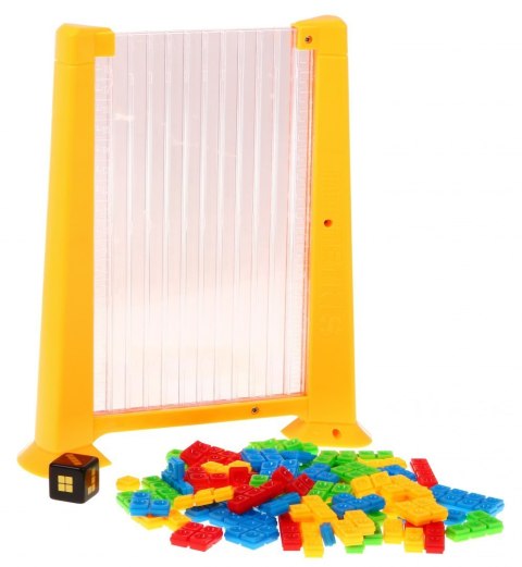 Gra Tetris Układanka 3D