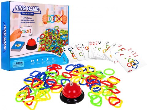 Gra Zręcznościowa Zaczepki plus Dzwonek