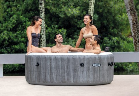 Jacuzzi GREYWOOD DELUXE INTEX