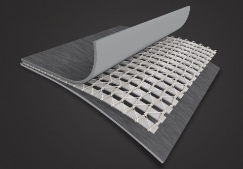 Jacuzzi GREYWOOD DELUXE INTEX