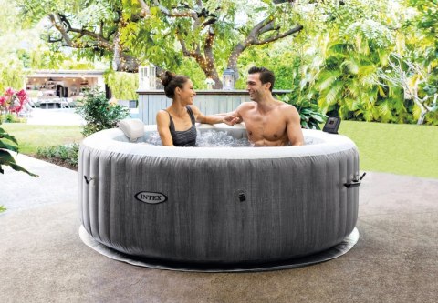 Jacuzzi GREYWOOD DELUXE INTEX
