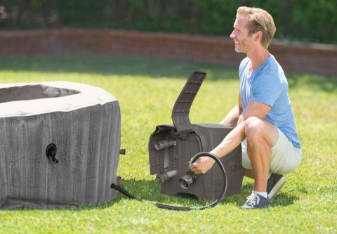 Jacuzzi GREYWOOD DELUXE INTEX