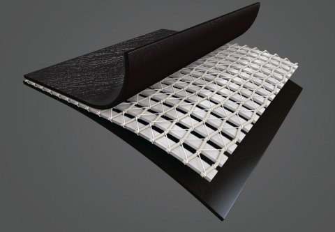 Jacuzzi ONYX BLACK OCTAGON INTEX